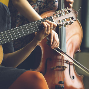 Duo Córdoba - Classical Duo in Montreal, Quebec