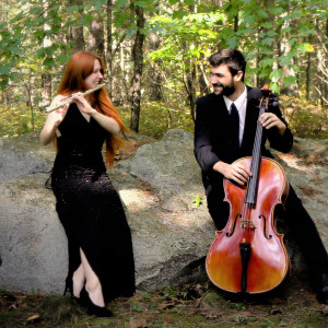 Duo Eros - Classical Duo / Classical Ensemble in Antrim, New Hampshire