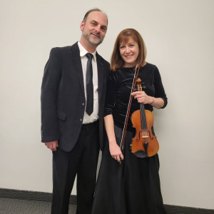 Duo Eternitae - Classical Ensemble / Holiday Party Entertainment in Ottawa, Ontario