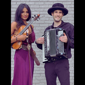 Duo Infernale - Acoustic Band / Classical Ensemble in Old Hickory, Tennessee