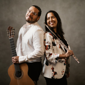 Duo Simiente - Classical Duo in Dallas, Texas