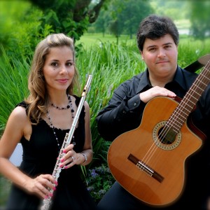 Duo Sonoroso - Classical Duo in Cranford, New Jersey