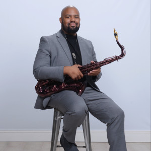 Dupree Music - Saxophone Player / Woodwind Musician in Lees Summit, Missouri