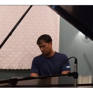Durham Ceremonial Piano Music - Pianist in Durham, North Carolina
