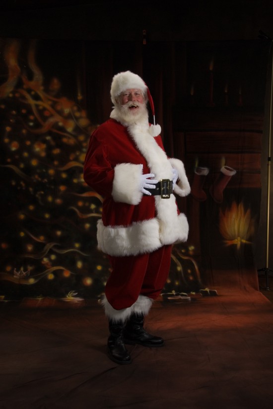 Gallery photo 1 of Santa Jim