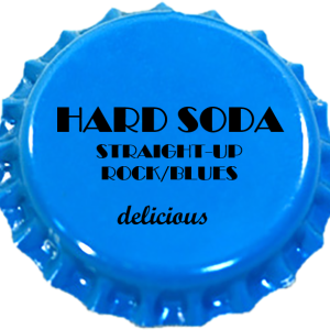 Hard Soda - Rock Band in Oshawa, Ontario