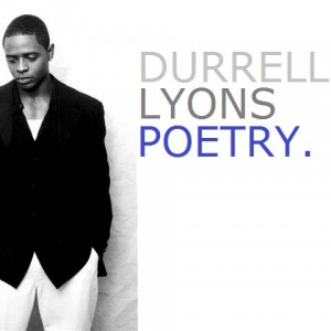 Durrell Lyons Poetry - Spoken Word Artist / Stand-Up Comedian in Alpharetta, Georgia