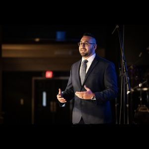 Dustin Dale Keynote/Motivational Speaker - Motivational Speaker / Christian Speaker in Sylvania, Ohio