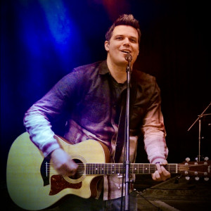 Dustin Ingham - Praise & Worship Leader in Nashville, Tennessee