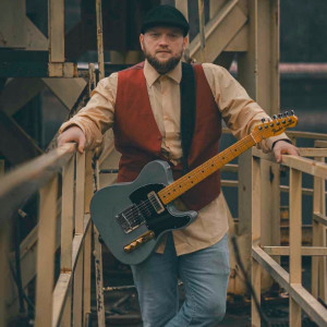 Dustin Mitchell (solo), 12 Strings (duo) - Guitarist in Ringgold, Georgia