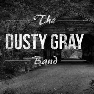 Dusty Gray