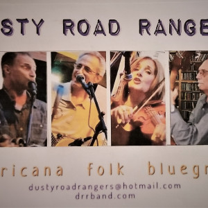 Dusty Road Rangers - Acoustic Band in Fort Lauderdale, Florida