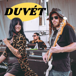 Duvét Cover Band - Cover Band / Corporate Event Entertainment in Aurora, Ontario