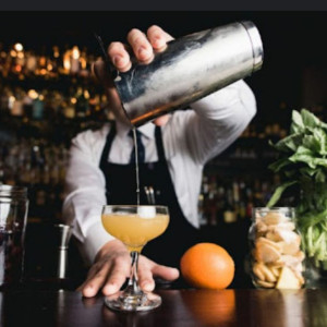 Dvr - Bartender in New York City, New York