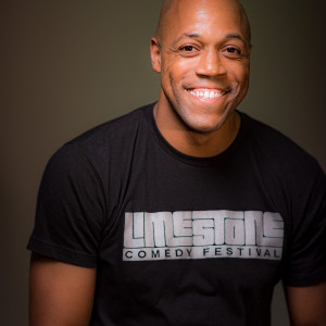 Dwight Simmons - Stand-Up Comedian in Indianapolis, Indiana