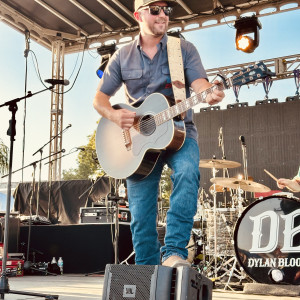 Dylan Bloom - Country Band / Acoustic Band in Fremont, Nebraska