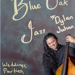 Dylan's Blue Oak Jazz Band - Jazz Band in Santa Rosa, California