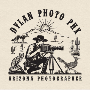 Dylan Photo PHX - Photographer / Drone Photographer in Phoenix, Arizona