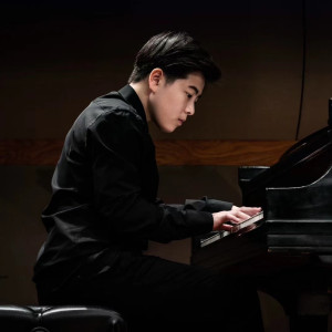 Dylan Wong Classical Pianist - Pianist in Miami, Florida