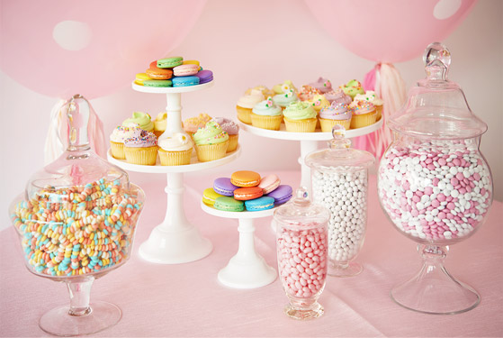 Gallery photo 1 of Dylan's Candy Bar