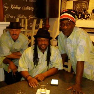 Dylan's Steel Band - Steel Drum Band / Soca Band in San Diego, California