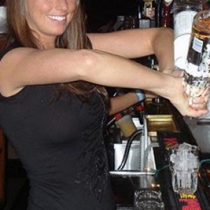 Dynamic Bartending Services