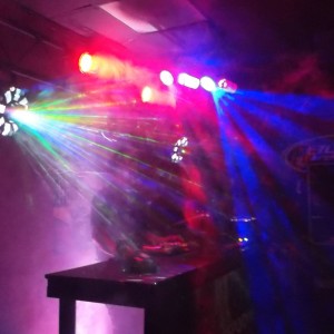 Dynamic DJ Company, LLC - Mobile DJ / Outdoor Party Entertainment in Cayce, South Carolina