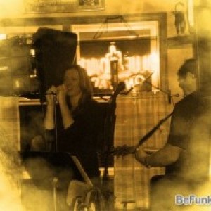 Dynamic Duo - Acoustic Band in Port Jefferson, New York