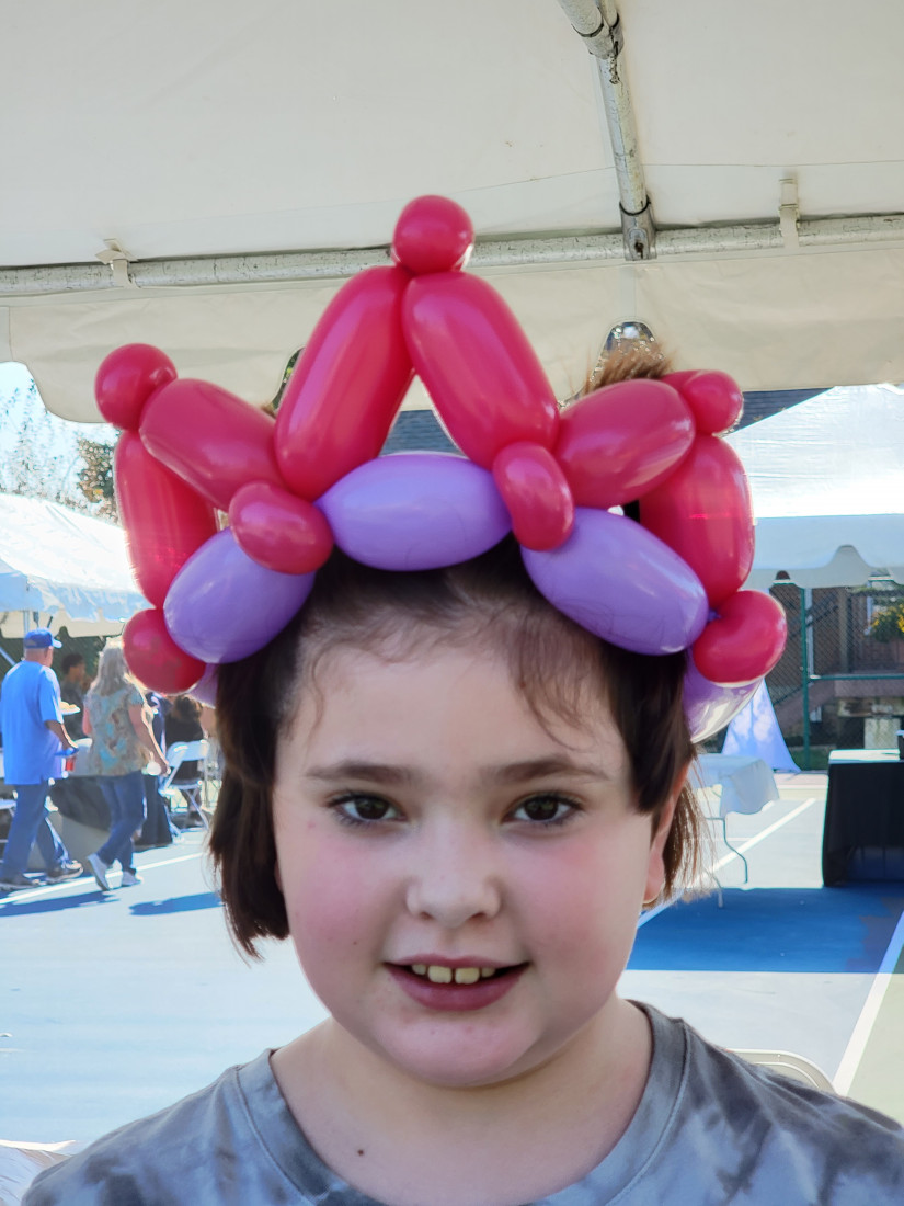 Hire Dynamic Face Paint & Design Face Painter in Lexington, Kentucky