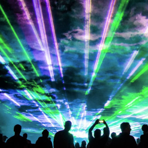 Pinnacle Laser Productions - Laser Light Show in Newburyport, Massachusetts