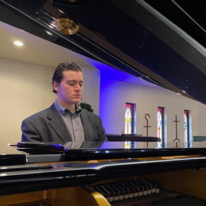 Dynamic Piano - Pianist / Wedding Entertainment in Spring, Texas