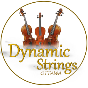 Dynamic Strings Ottawa - Classical Ensemble in Ottawa, Ontario