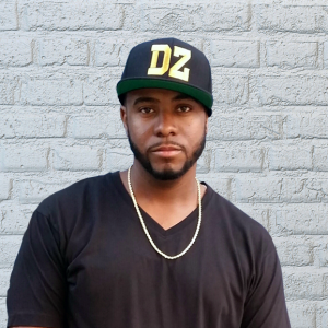 Dz - Hip Hop Artist / Christian Rapper in Brooklyn, New York