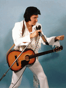 Gallery photo 1 of Bob Lovelace - Elvis Impersonator