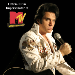 Elvis Tribute : Johnny Thompson