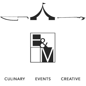 E & M Culinary Events and Creative