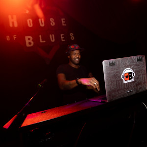 Bash Beats - DJ in Chicago, Illinois
