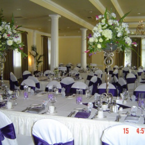 e Weddings and Events - Wedding Planner in Danville, California