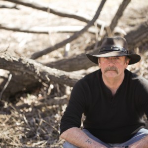 E.A. Cook - Author in Fort Collins, Colorado
