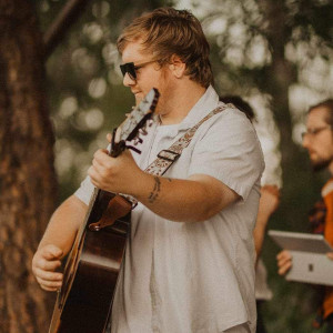 James Berkley - Wedding Band / Reggae Band in Seattle, Washington