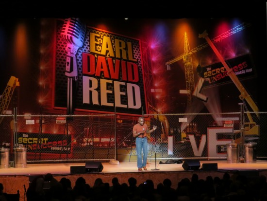 Hire Earl David Reed Stand Up Comedian In Lewisberry Pennsylvania