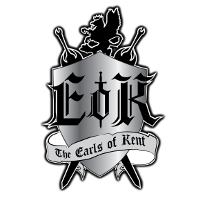 Earls of Kent