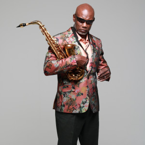 Earnest Walker Jr - Saxophone Player / Woodwind Musician in Port Royal, South Carolina