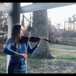 Earth String - Violinist in Philadelphia, Pennsylvania