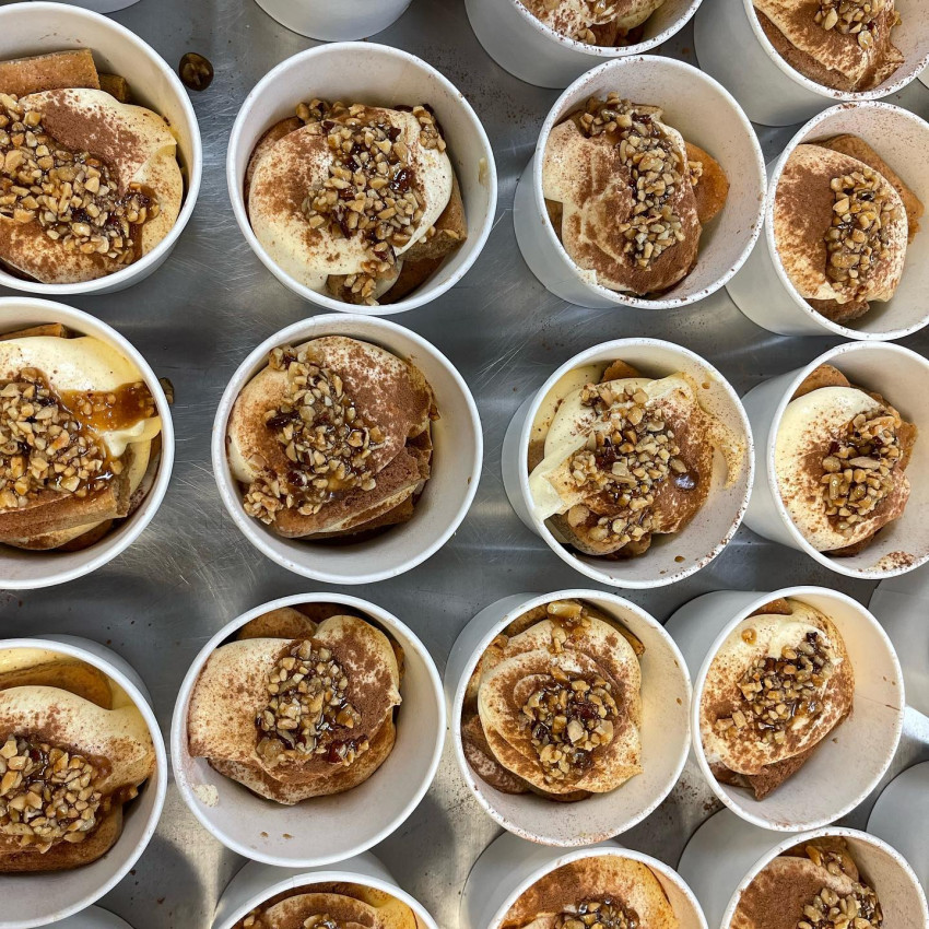 Hire East Coast Joe’s Food Truck & Catering Food Truck in Scottsdale