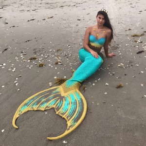 East Coast Mermaid.FL