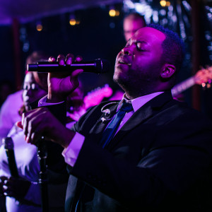 East Coast Soul - Wedding Band in Boston, Massachusetts