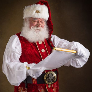 East Dallas Santa - Santa Claus in Mesquite, Texas