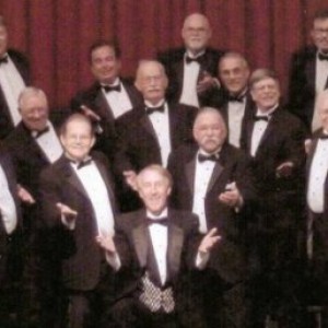 Men of Harmony Barbershop Chorus - A Cappella Group in Mesa, Arizona