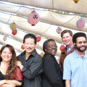 East Wind Band - R&B Group in Sacramento, California